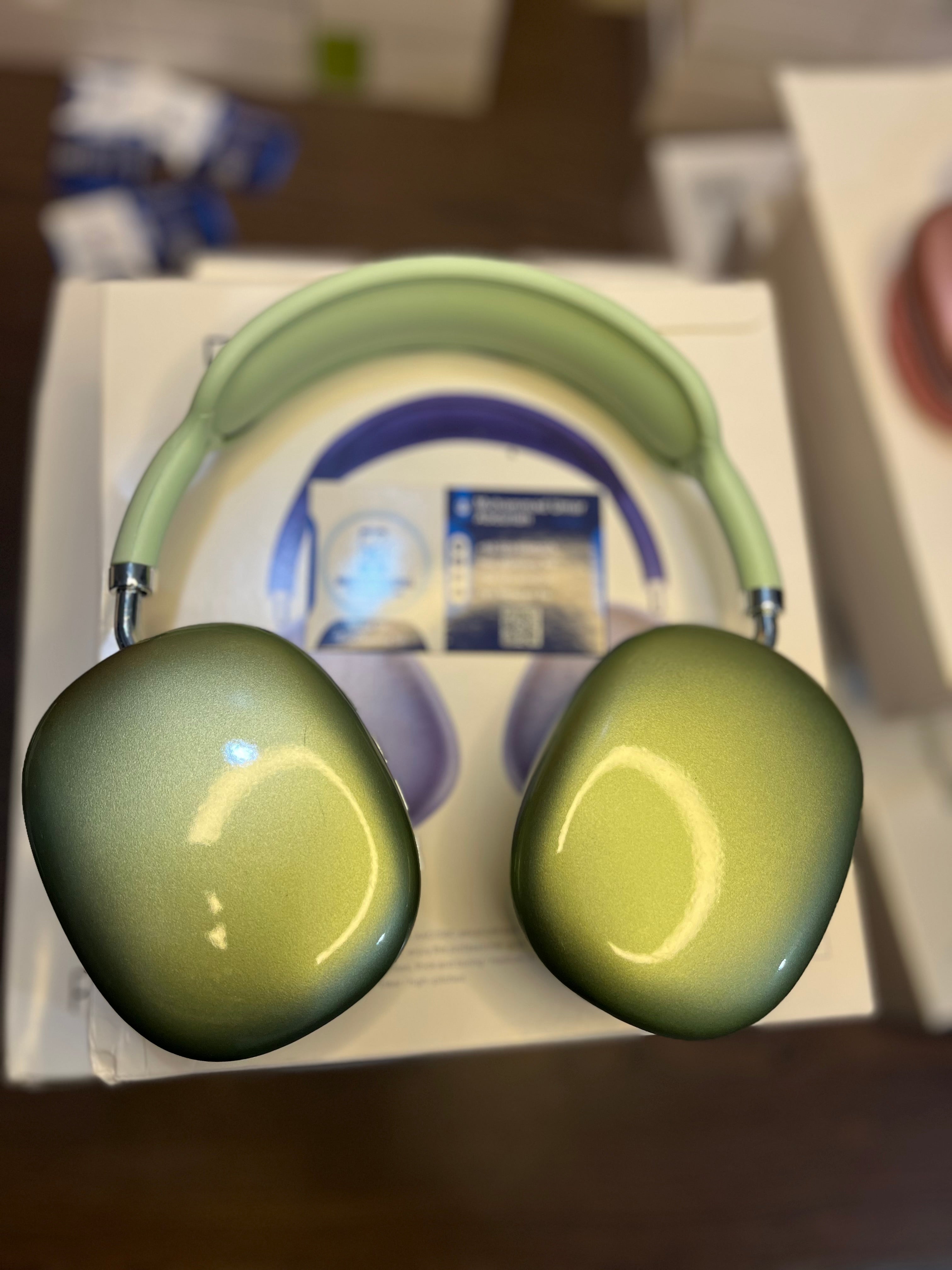 P9 Apple Headphones