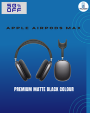 AirPods Max Headphones Original