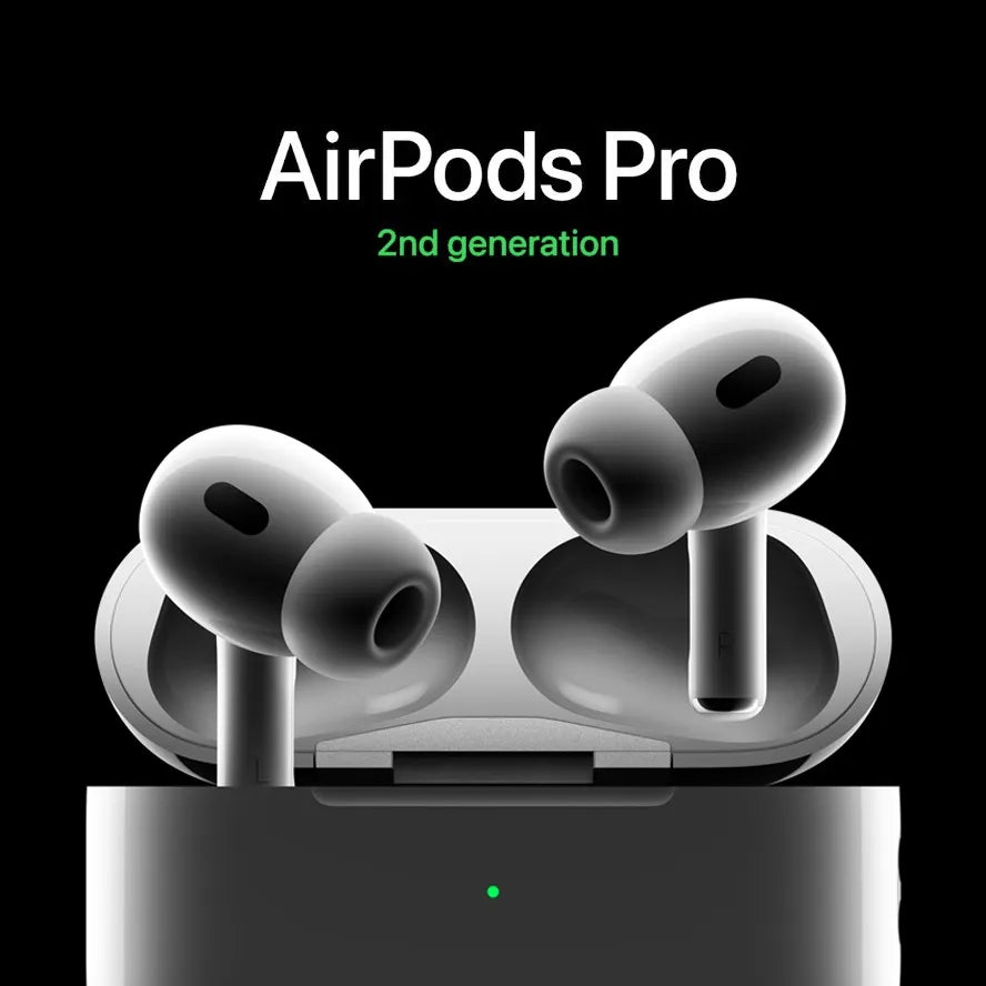 AirPods Pro 2nd Generation