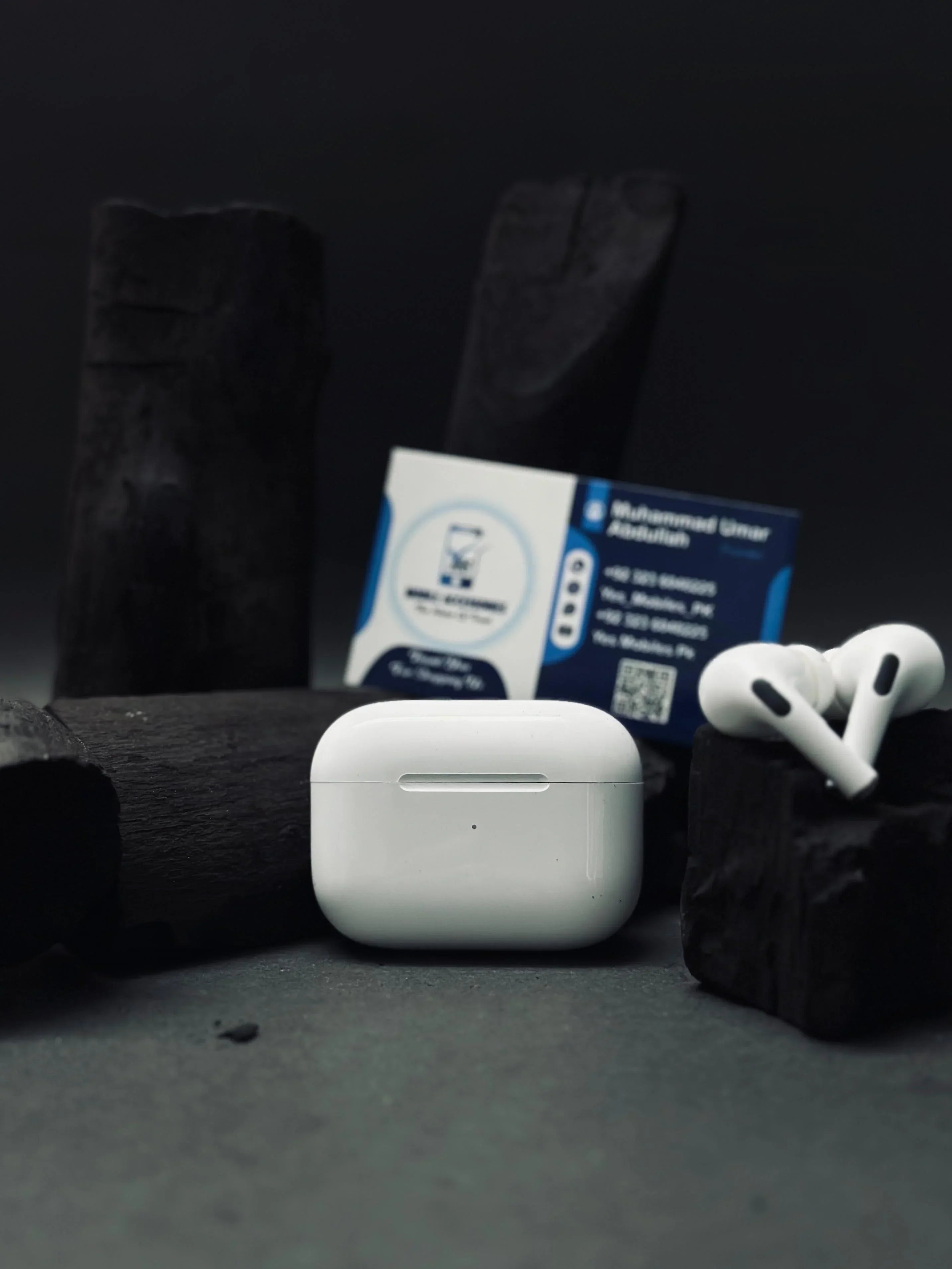 AirPods Pro 2nd generation