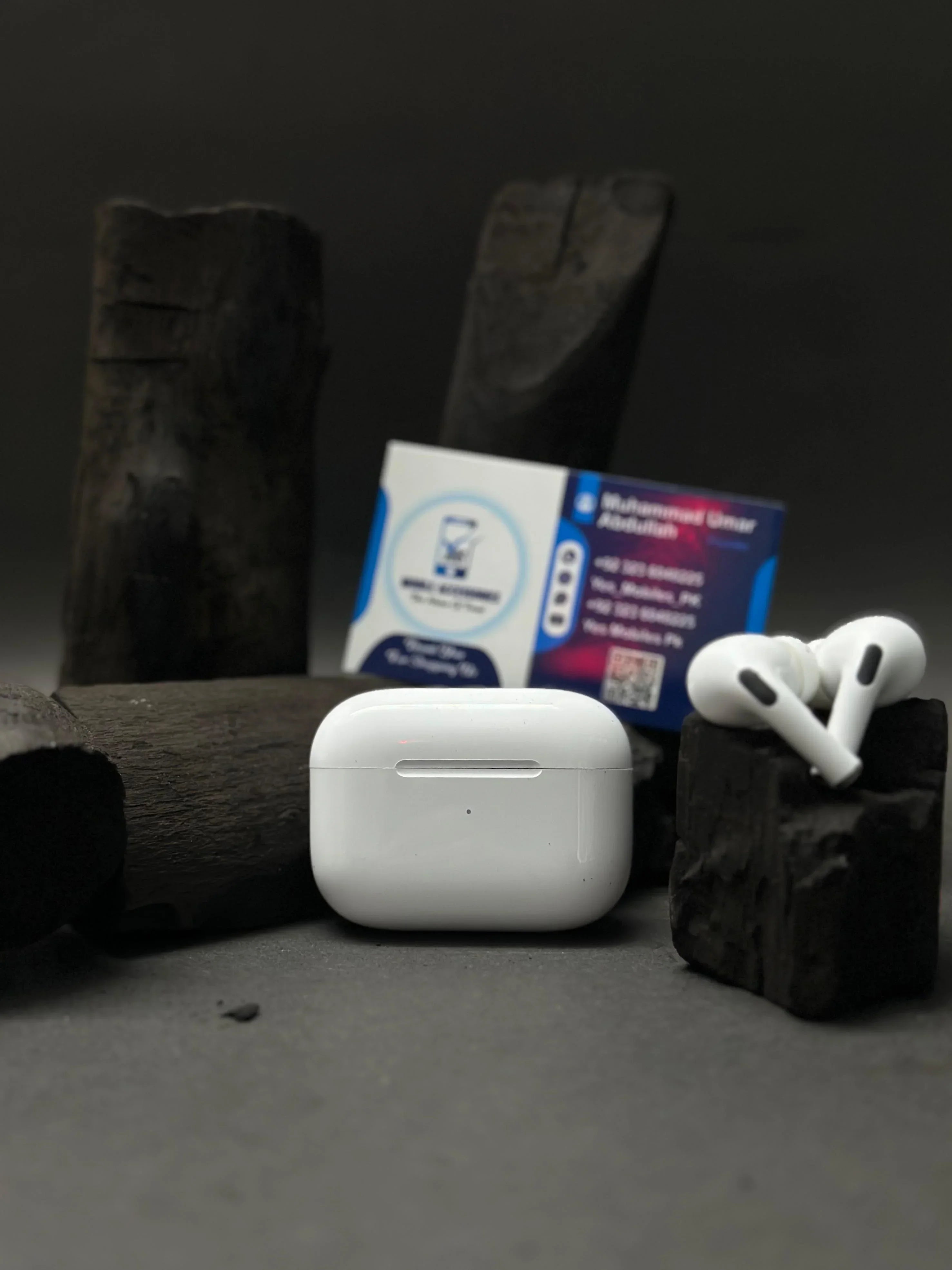 AirPods Pro 2nd generation