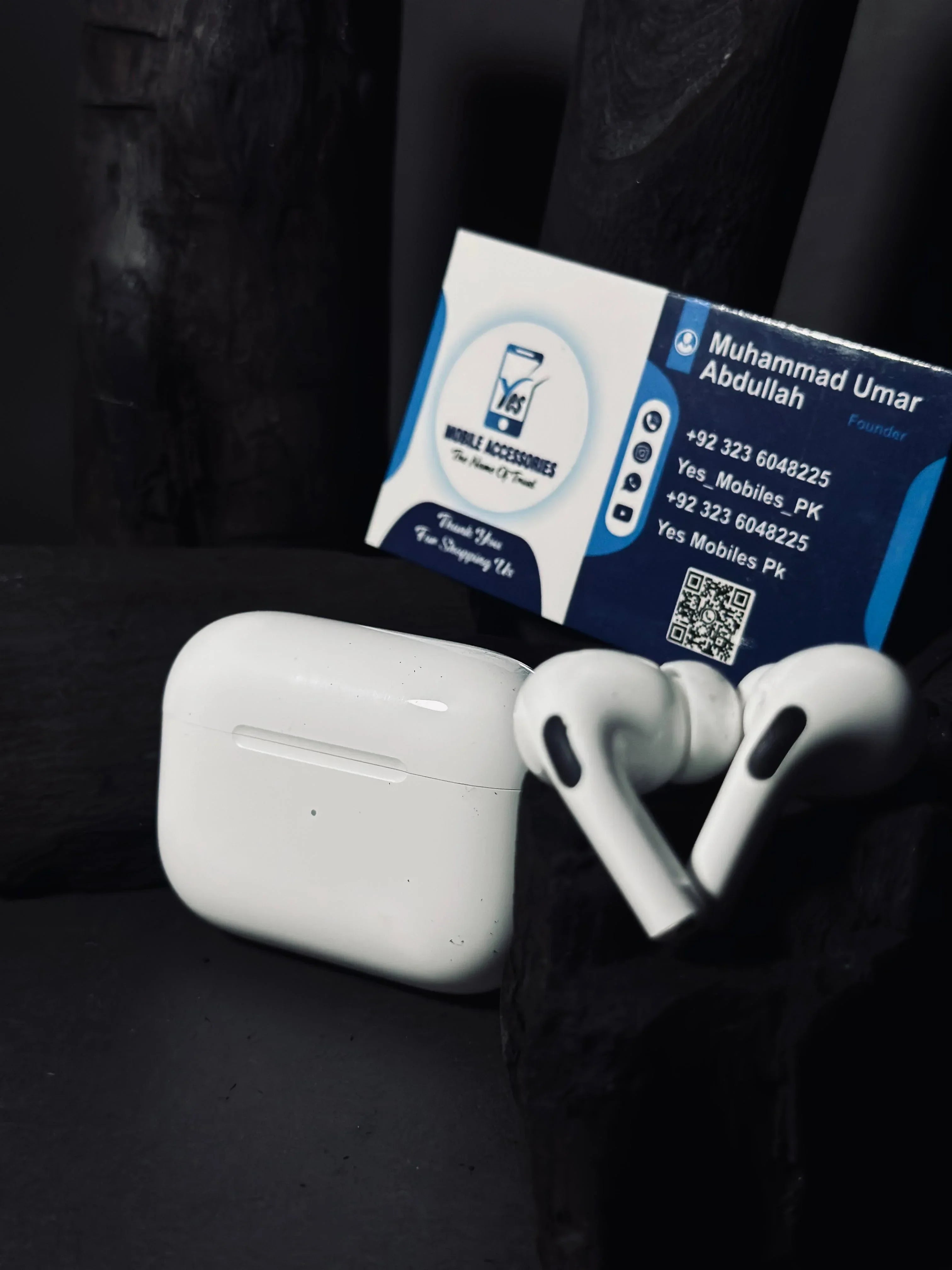 AirPods Pro 2nd generation