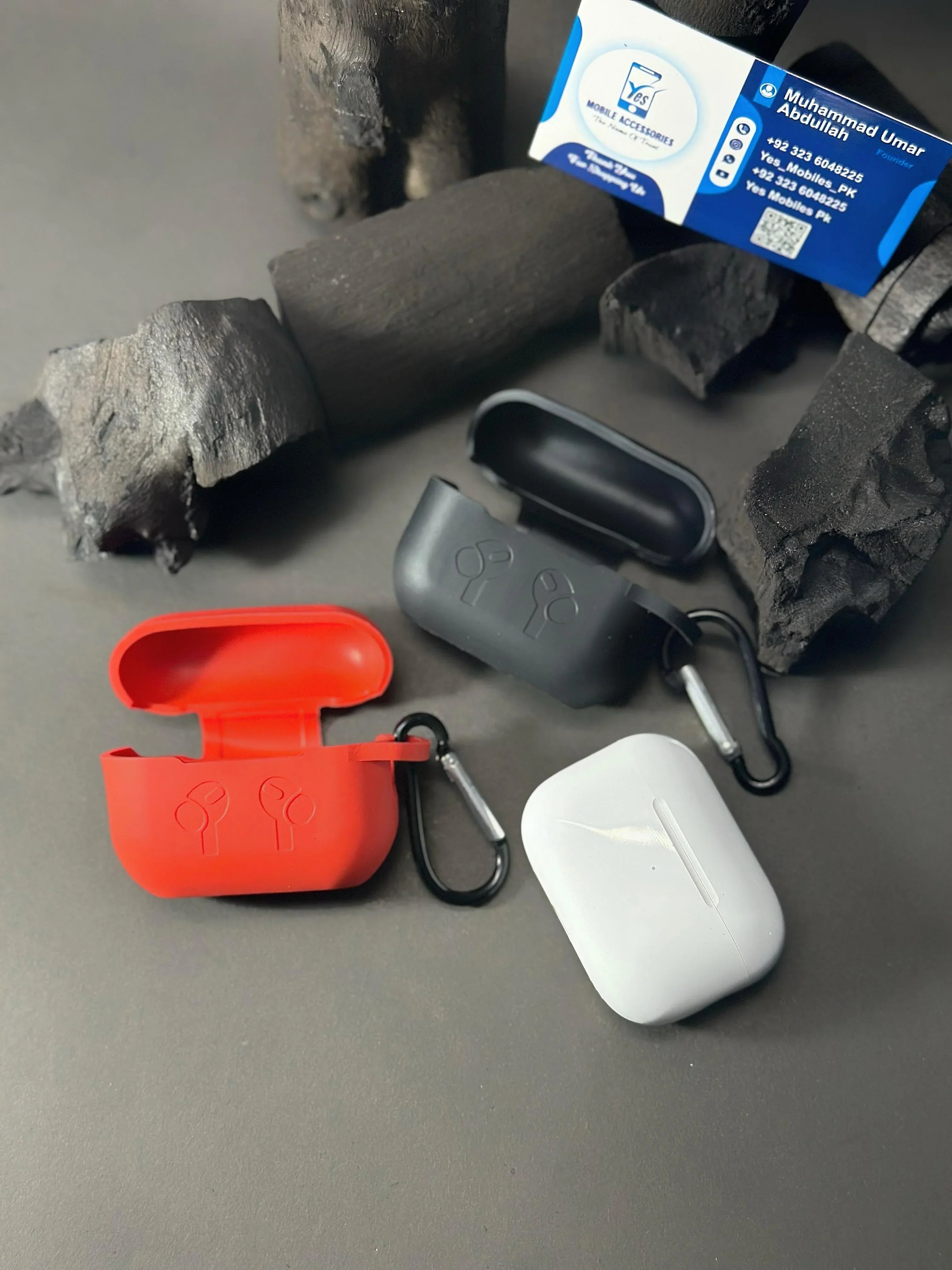 AirPods Pro 2nd generation