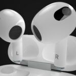 AirPods 3rd Generation