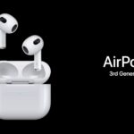 AirPods 3rd Generation