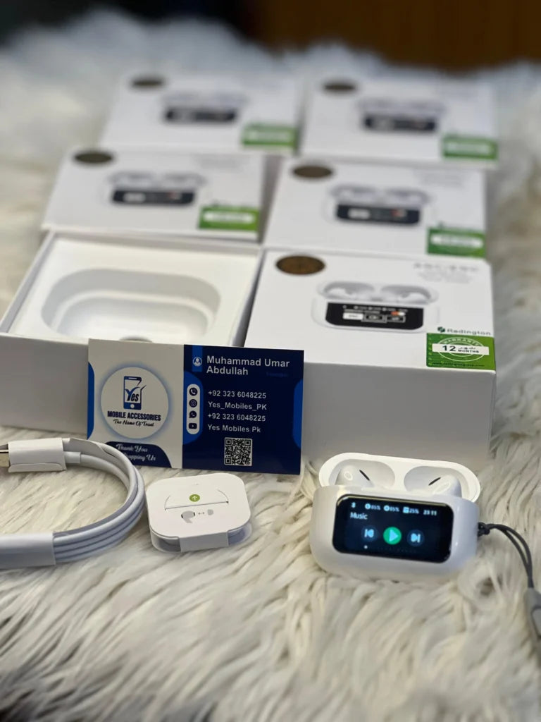 A9 LCD AirPods Pro 2