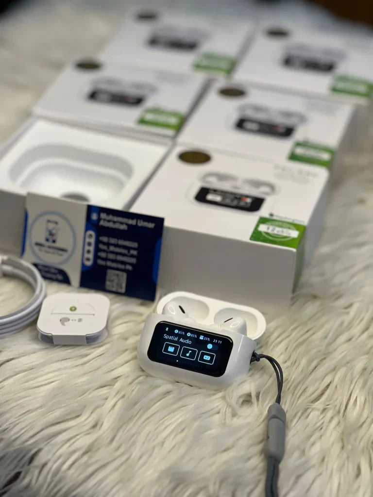 A9 LCD AirPods Pro 2